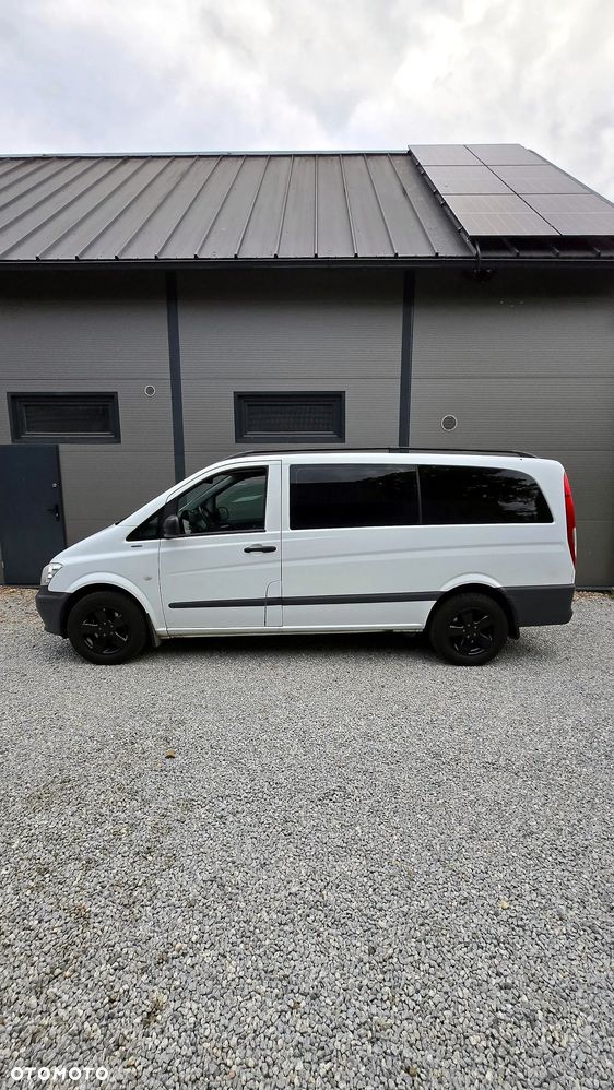 Mercedes-Benz Vito - 30