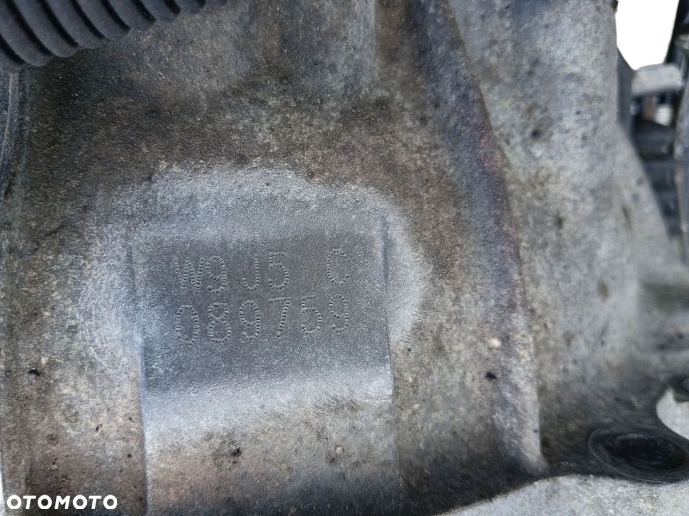 SKRZYNIA BIEGÓW HYUNDAI I30 I FD 1.6 CRDI 90KM 66kW W9J5C 212 TYŚ - 3