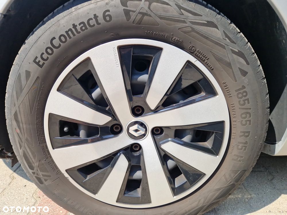 Renault Clio 1.5 dCi Energy Alize EU6c - 13