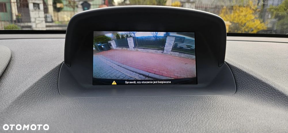 Opel Mokka 1.4 Turbo ecoFLEX Start/Stop 4x4 Edition - 19