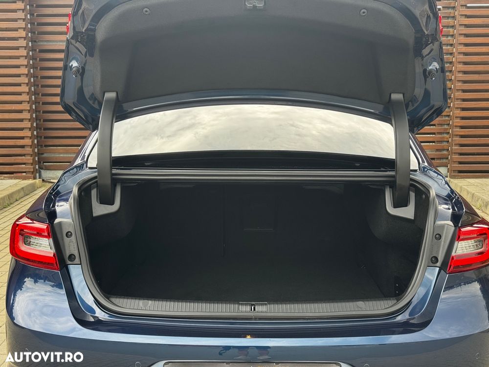 Renault Talisman Blue dCi EDC Intens - 29
