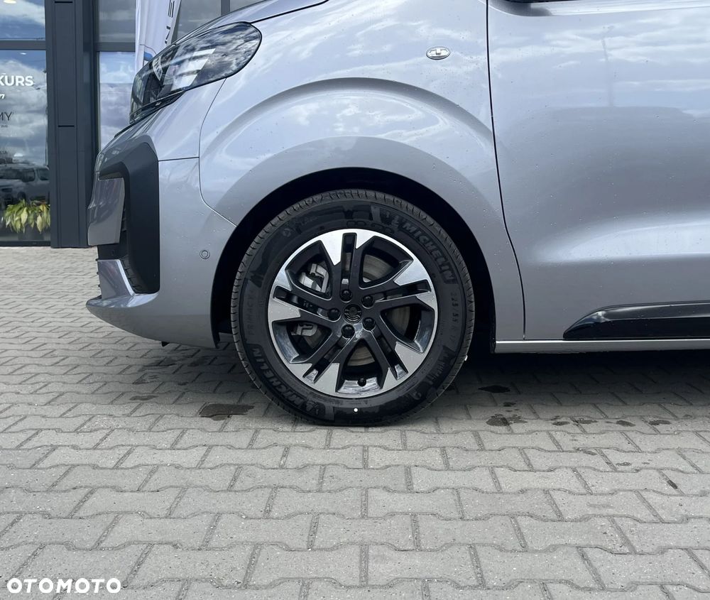 Opel Zafira 2.2 Diesel XL Business - 10