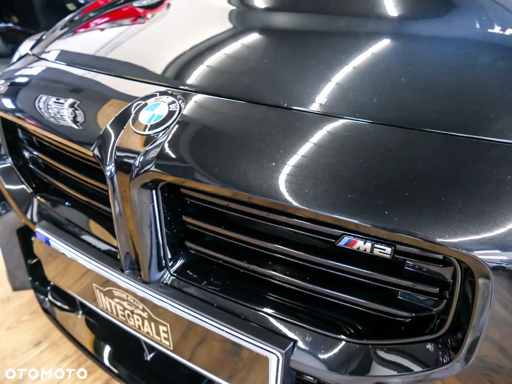 BMW M2 sport - 23