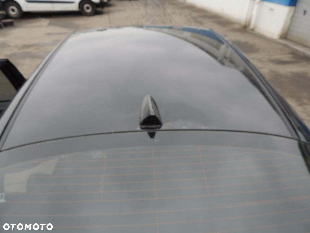 Dach KIA Optima 4 JF 1.7 '17 - 1