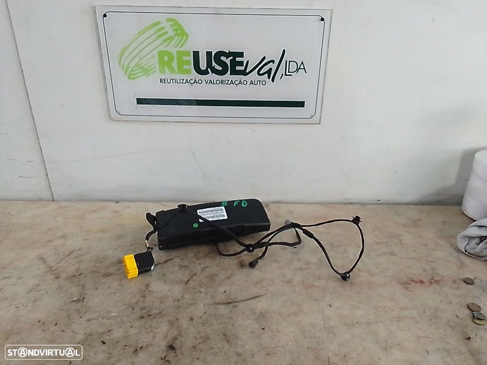 Airbag Banco Dto Peugeot 208 I (Ca_, Cc_) - 1