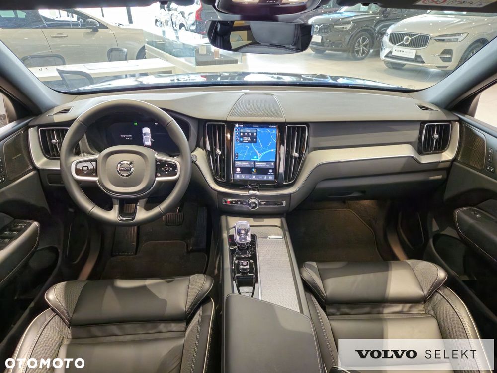 Volvo XC 60 - 16