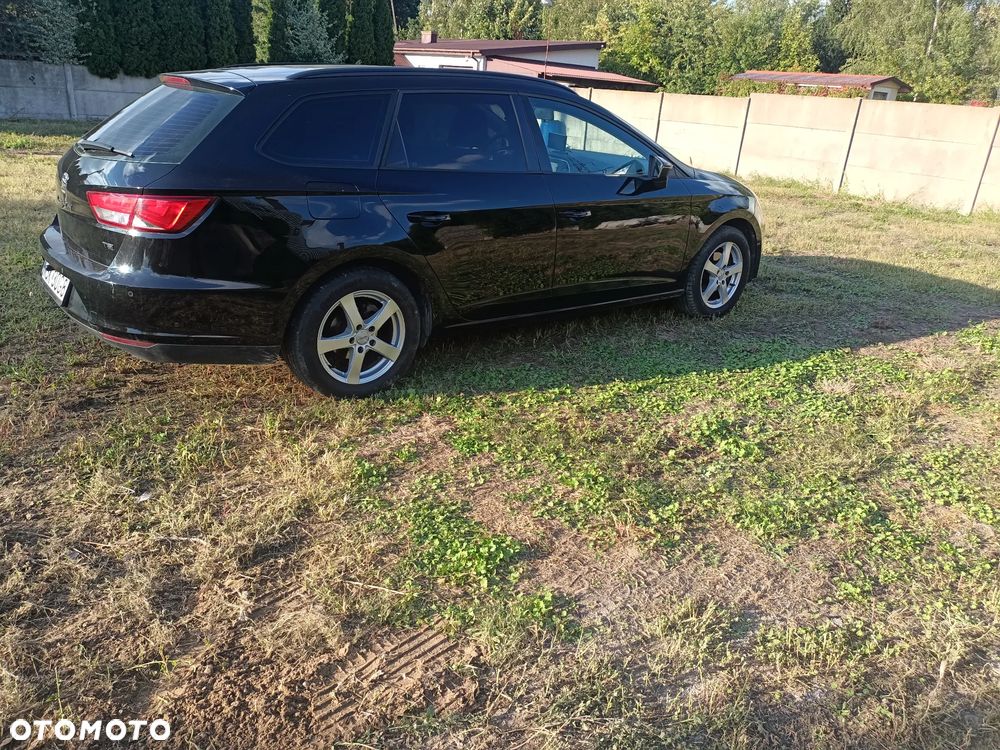 Seat Leon - 19