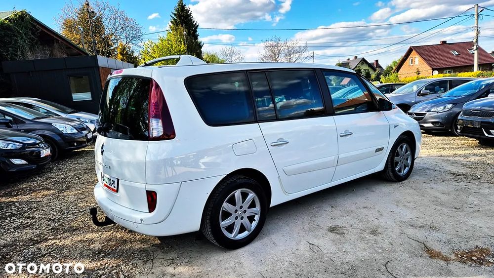 Renault Grand Espace Gr 2.0T Tech Run - 12