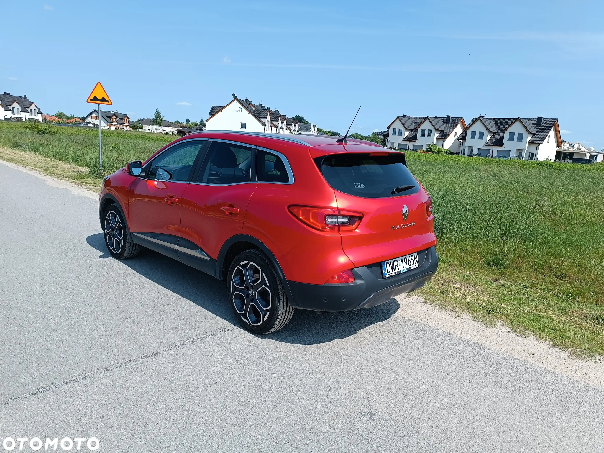 Renault Kadjar 1.2 Energy TCe Runmageddon - 6