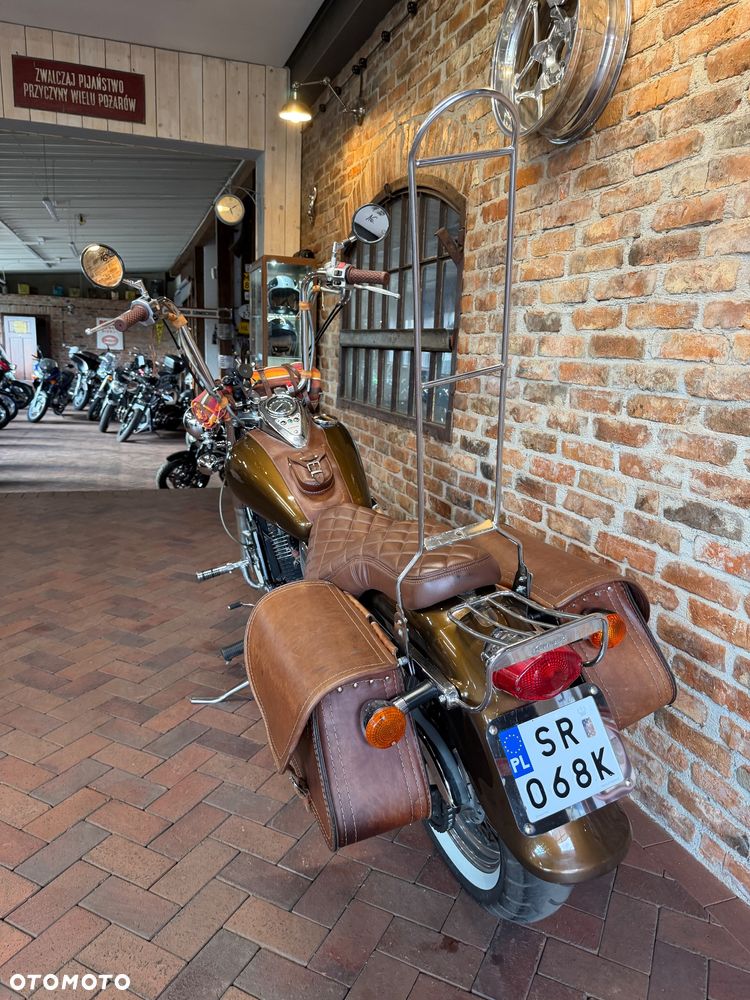 Kawasaki Vulcan - 22