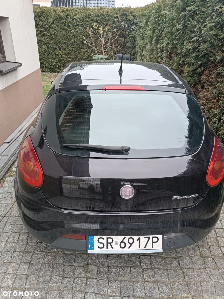 Fiat Bravo - 4
