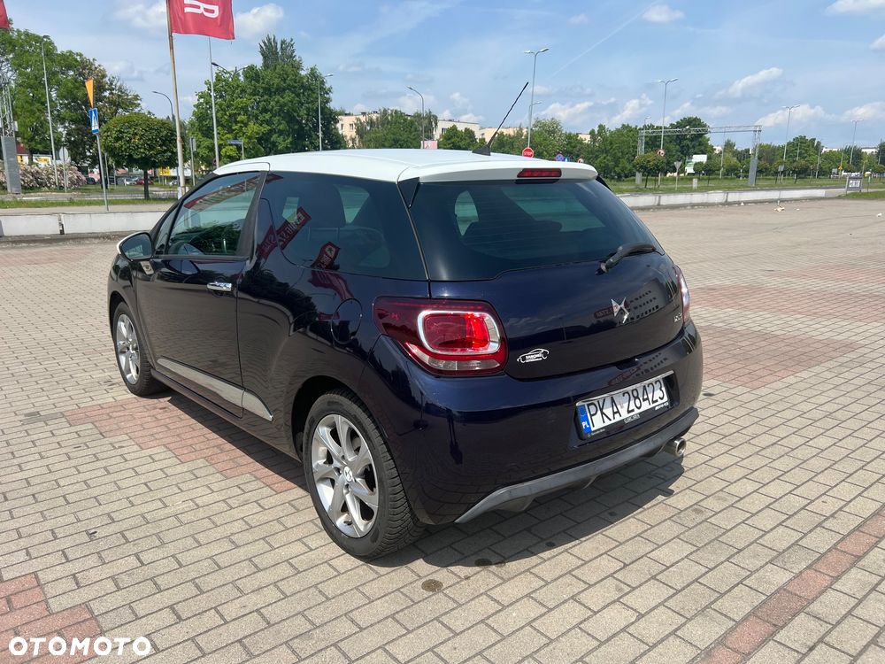 DS Automobiles DS 3 - 4
