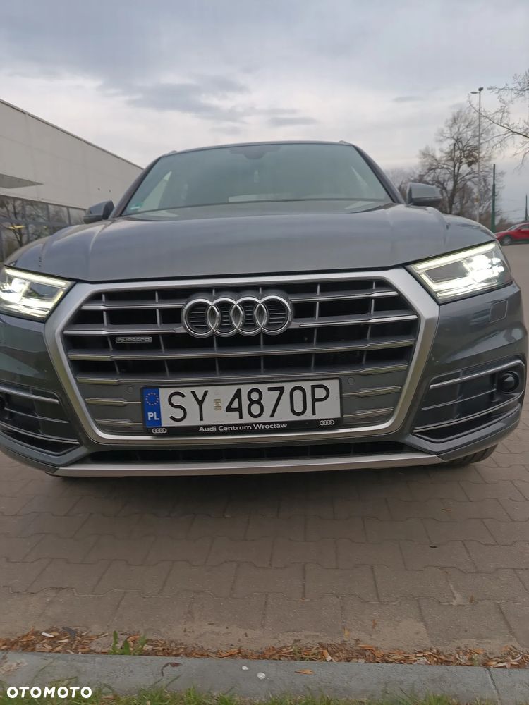 Audi Q5 2.0 TDI Quattro S tronic - 2