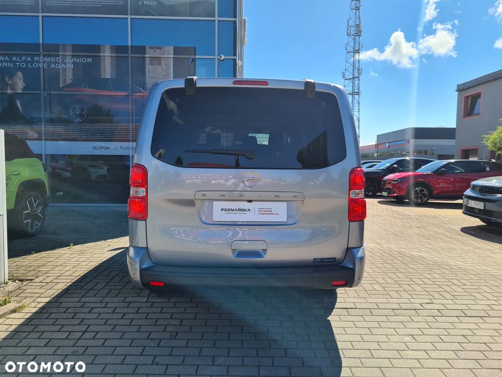 Opel Zafira 2.0 Diesel XL Business - 6