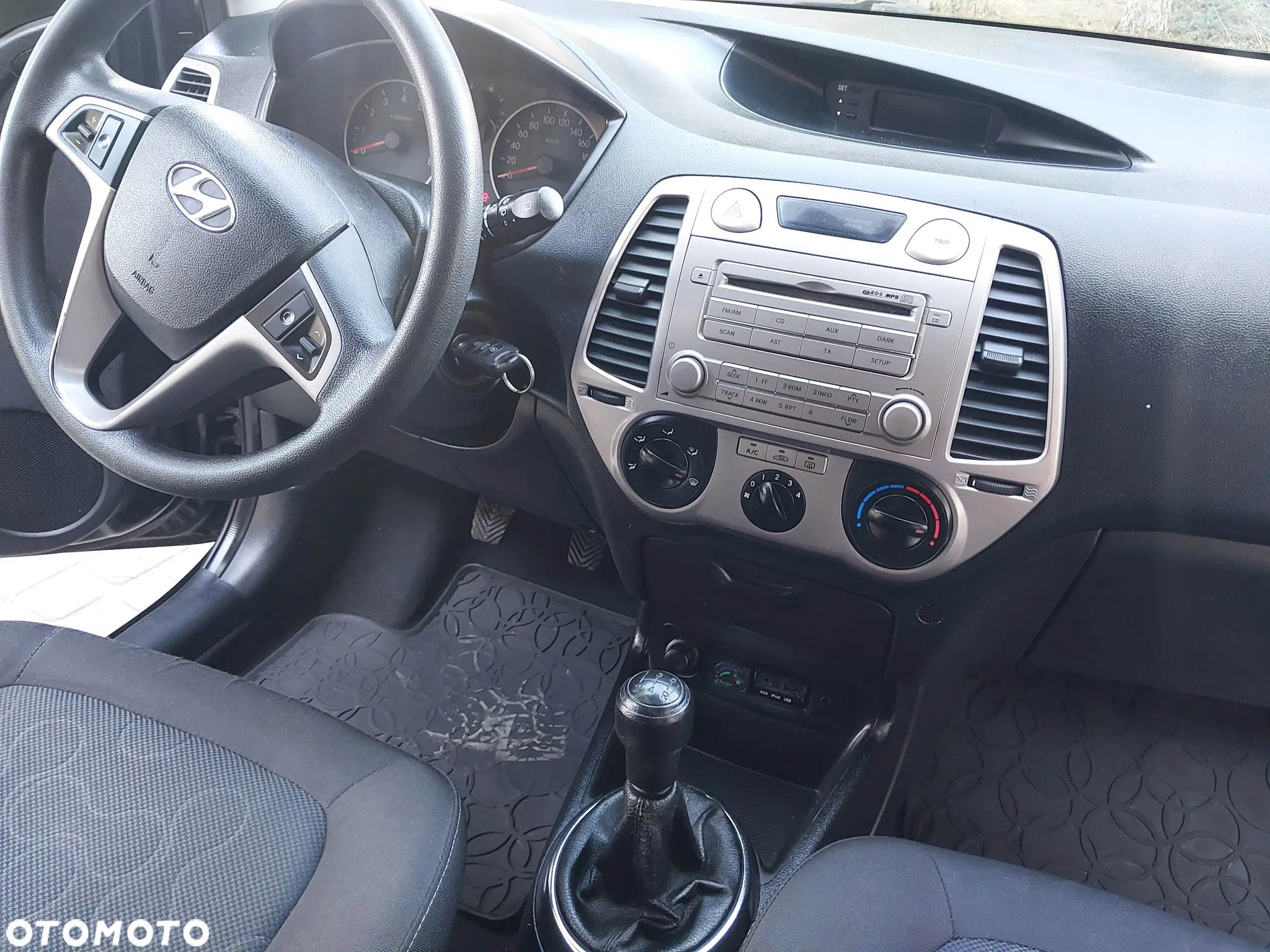 Hyundai i20 1.2 Style - 10