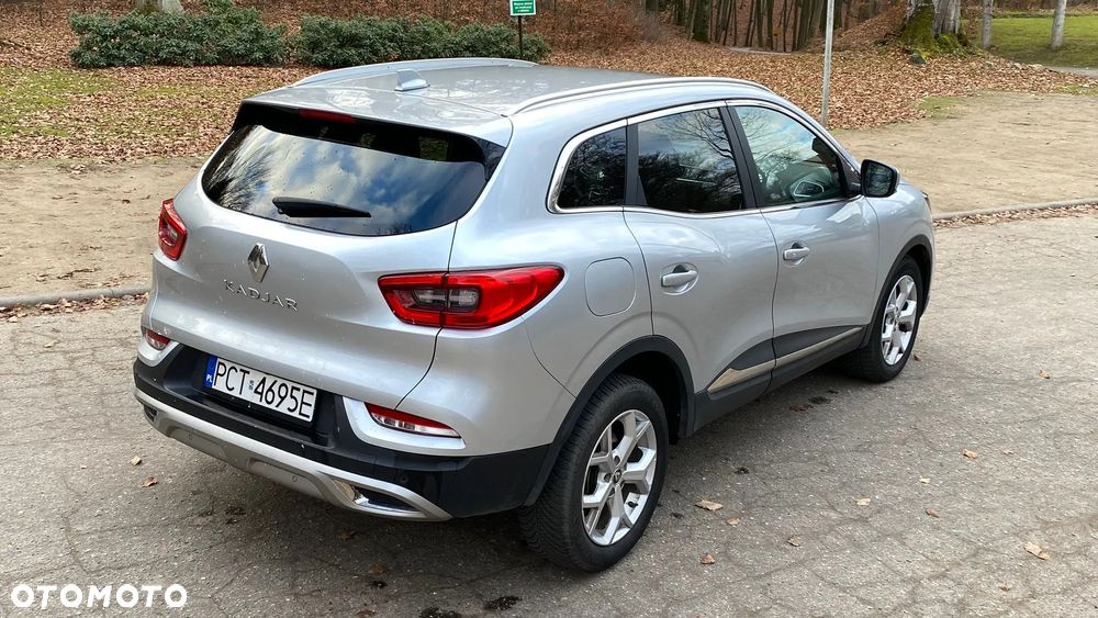 Renault Kadjar 1.3 TCe FAP Intens EDC - 14