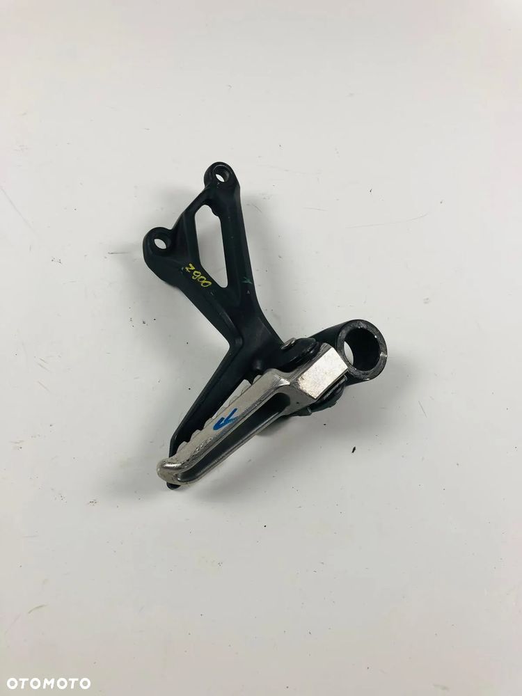 Kawasaki Z 900 17-19 Prawy Set Tył Podnóżek Pasażera - 3
