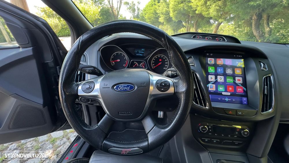 Ford Focus SW 2.0 EcoBoost ST - 7