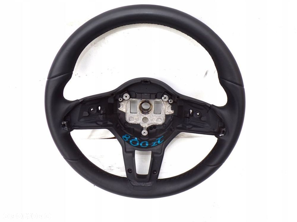 SPRINTER 907 910 17- KIEROWNICA SKÓRZANA ORGINALNA NOWA - 1