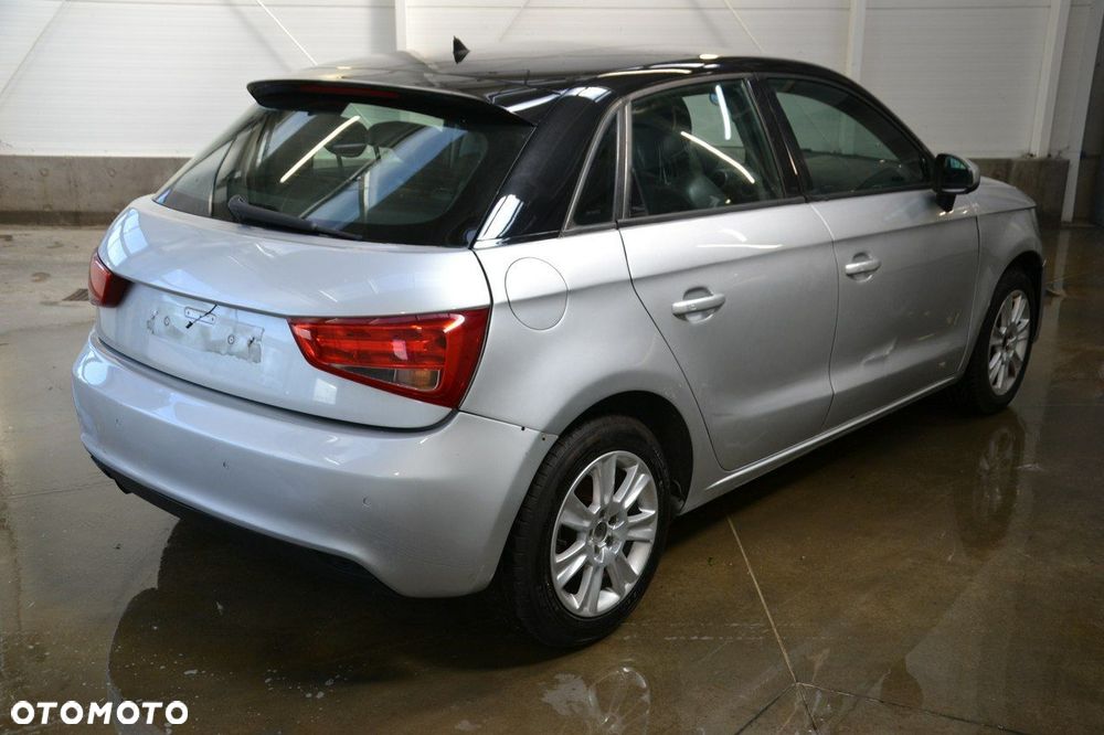 Audi A1 Sportback - 6