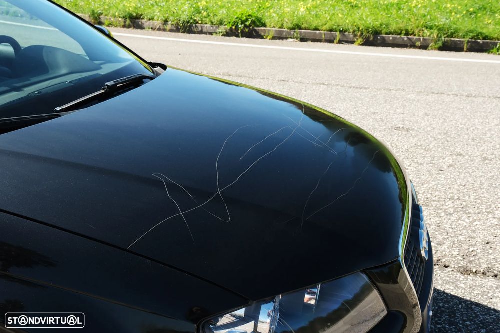 Audi A3 1.6 FSI Attraction - 21