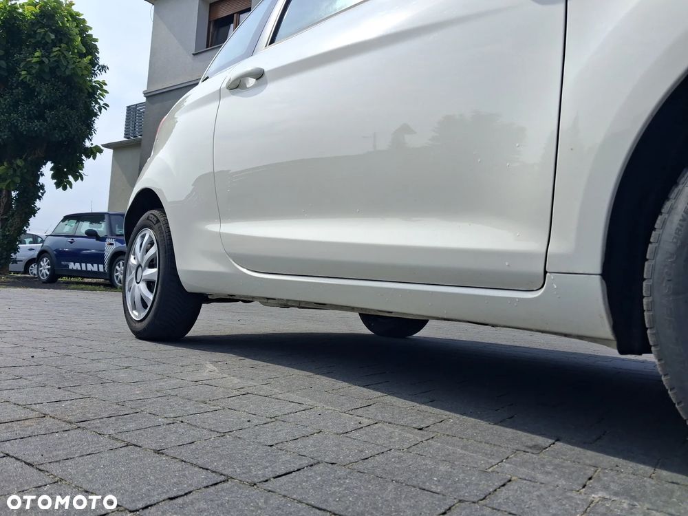 Ford KA 1.2 Ambiente - 26