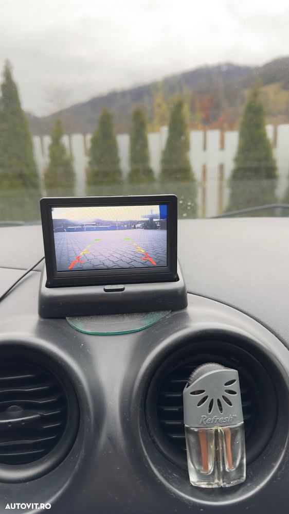 Seat Ibiza 1.4 TDI Fever - 11