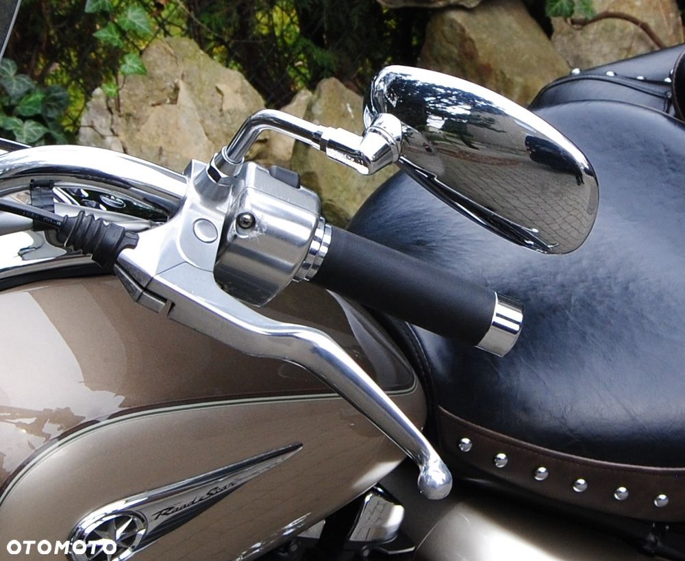 Yamaha Road Star - 30