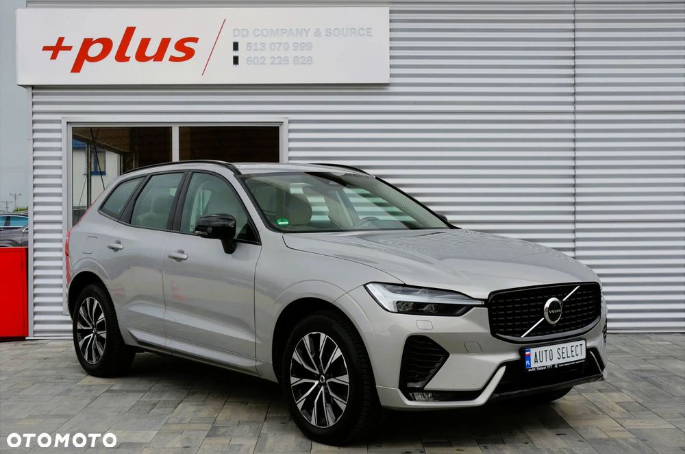 Volvo XC 60 B4 D Geartronic RDesign - 2