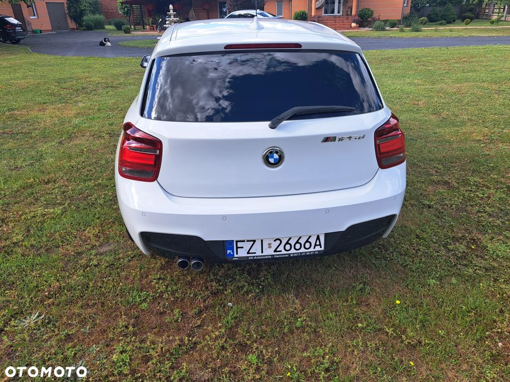 BMW Seria 1 125d - 3