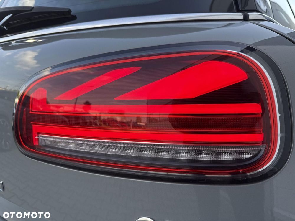 MINI Clubman - 21