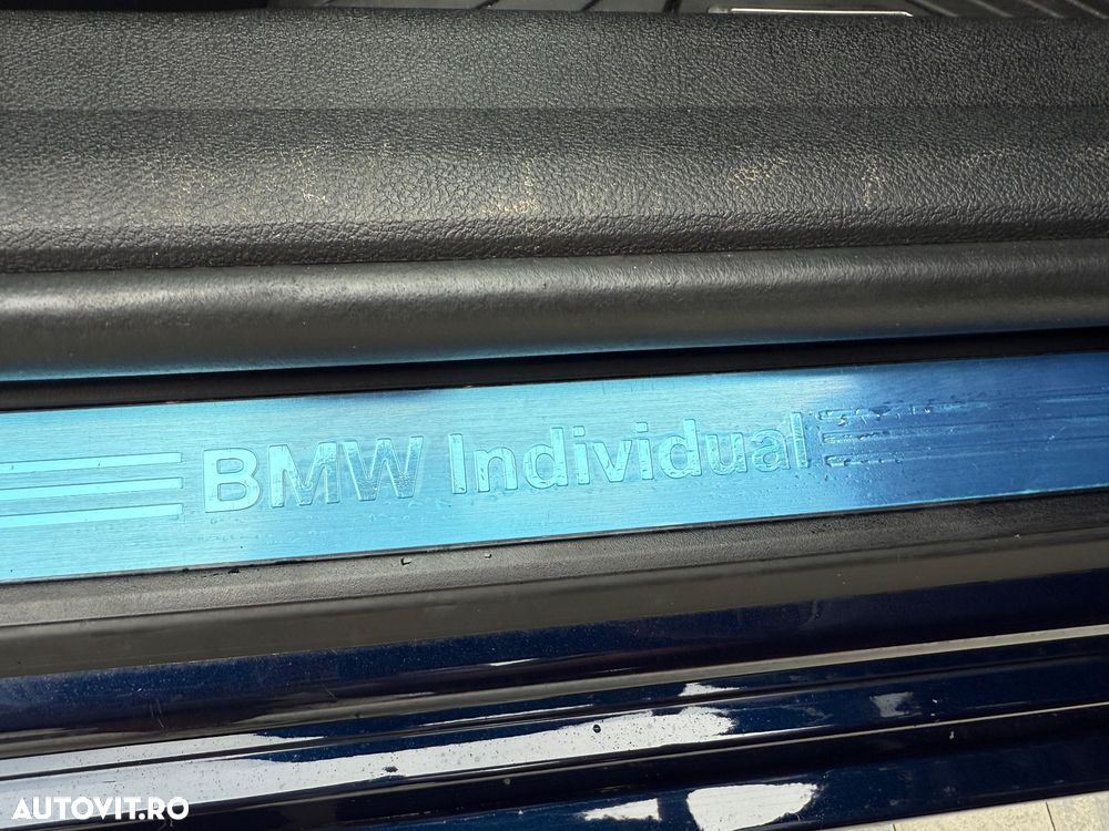 BMW Seria 3 320d Advantage - 17