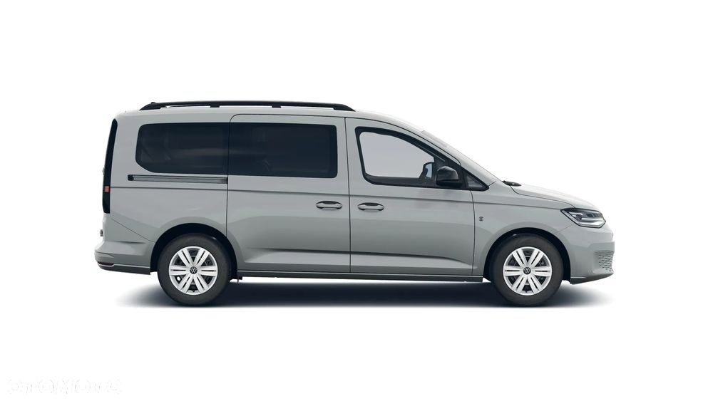 Volkswagen Caddy Maxi 2.0 TDI - 5