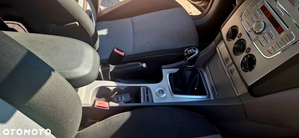 Ford Focus - 15