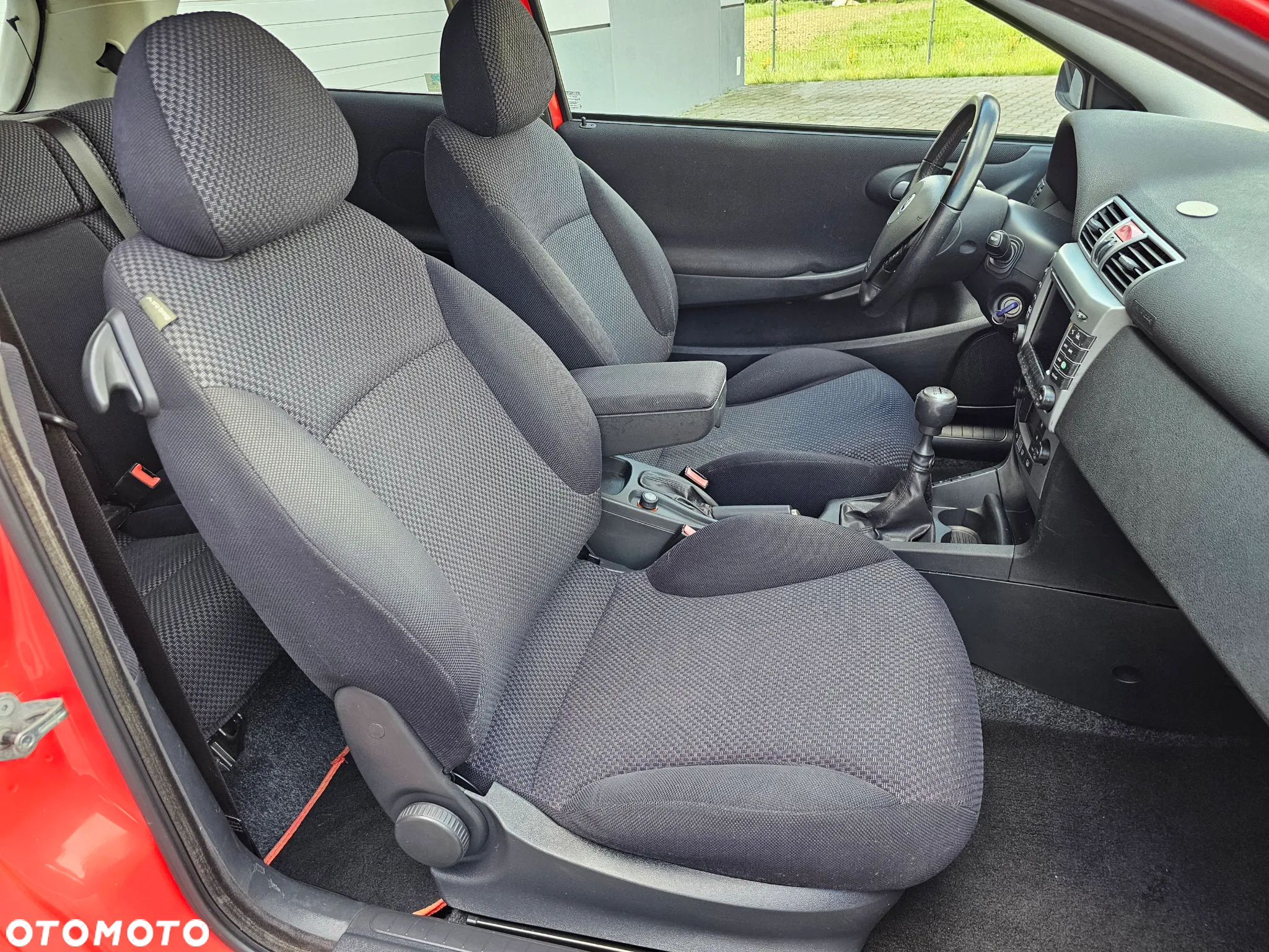 Fiat Stilo - 19