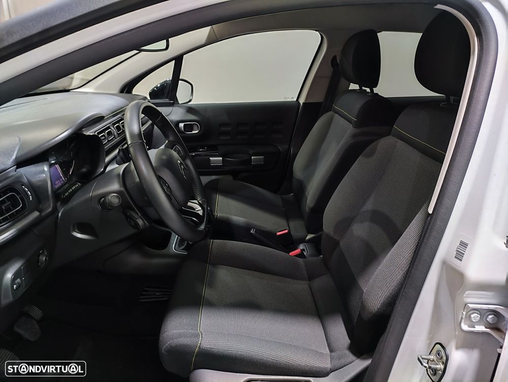 Citroën C3 1.2 PureTech Max - 7