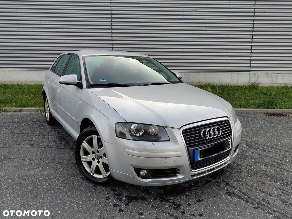 Audi A3 Sportback - 20