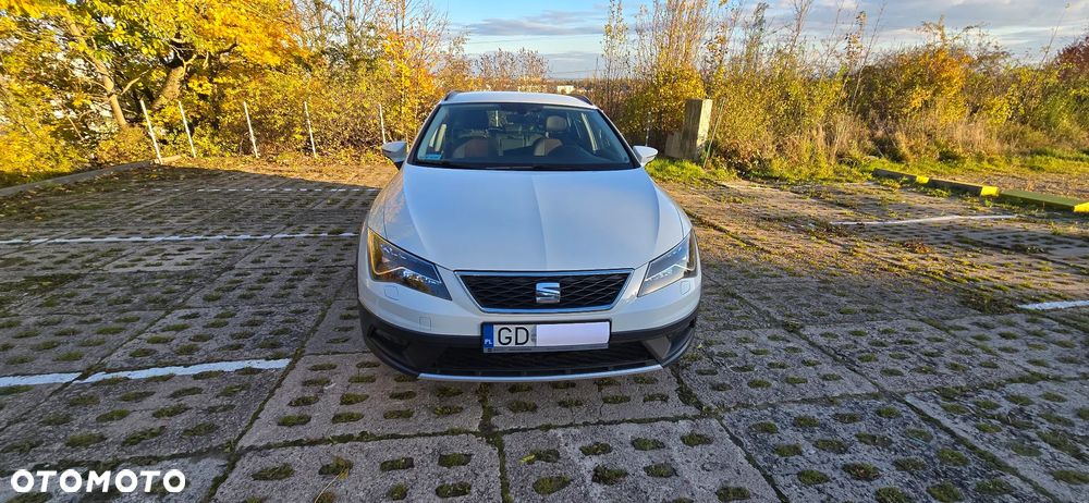 Seat Leon 1.4 TSI X-Perience S&S - 2