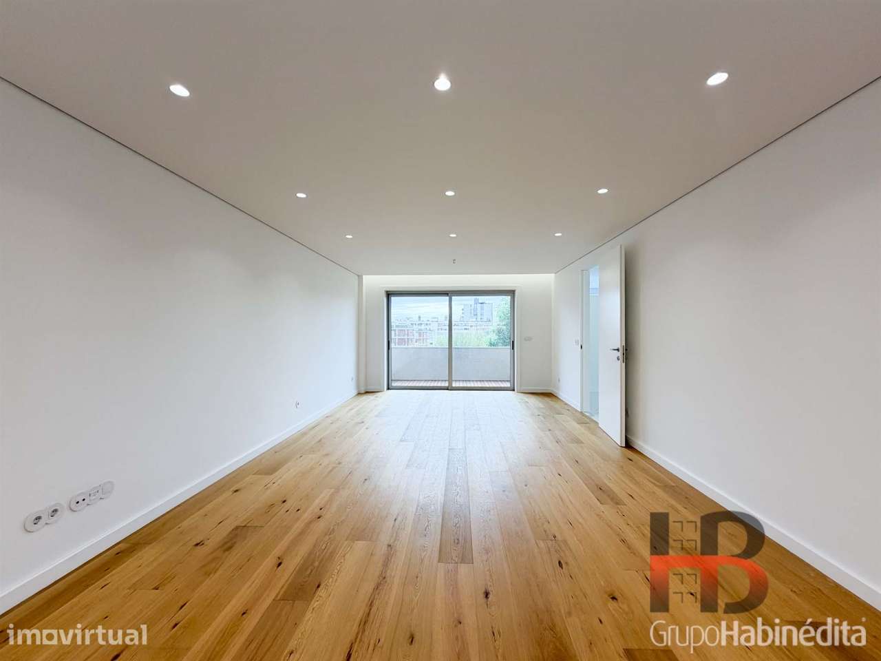 Apartamento T3 Venda em Lordelo do Ouro e Massarelos,Porto - Grande imagem: 3/29