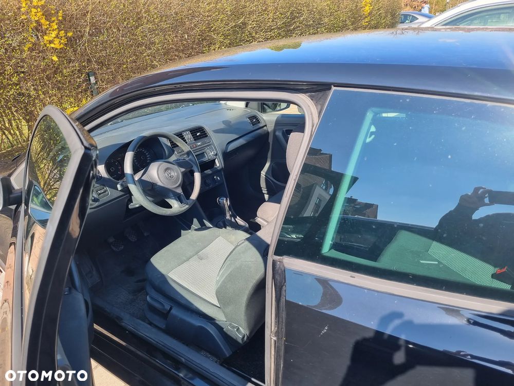 Volkswagen Polo 1.2 Trendline - 8