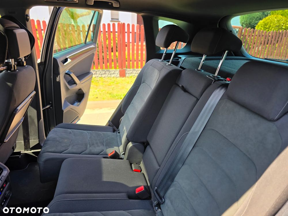 Volkswagen Tiguan 2.0 TDI BMT SCR 4Mot Highline DSG - 16