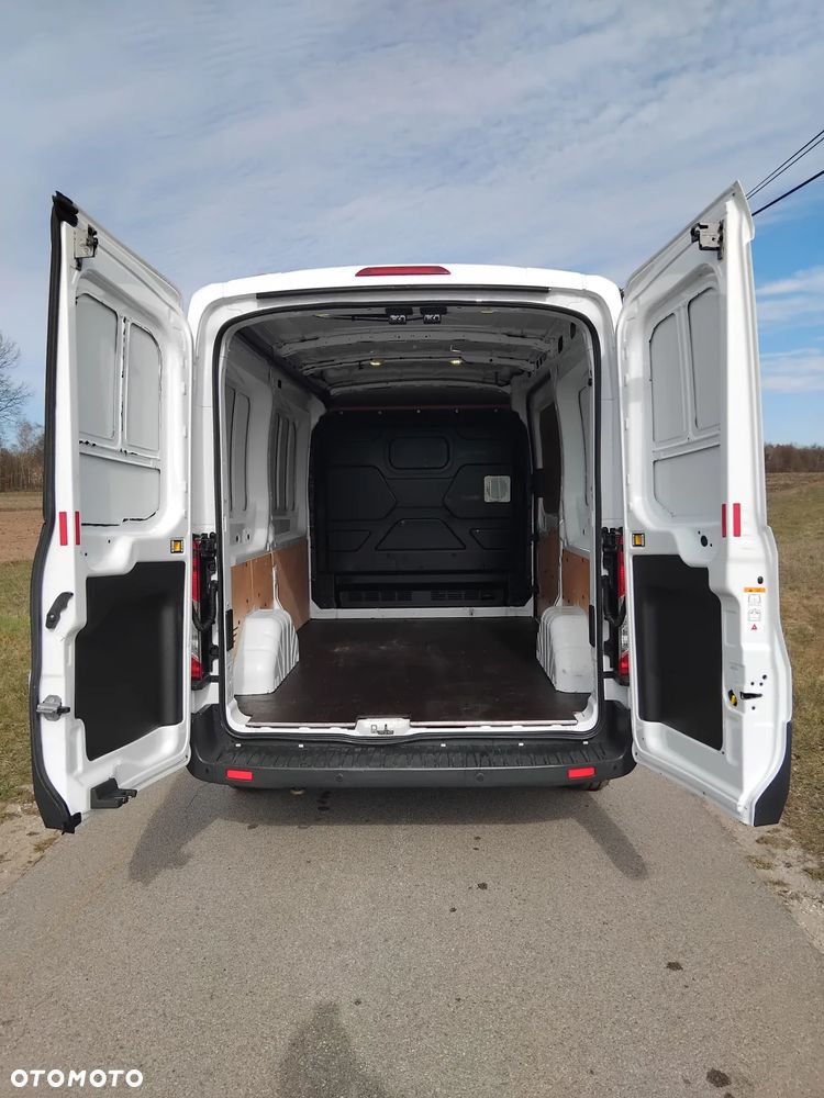 Ford Transit - 5