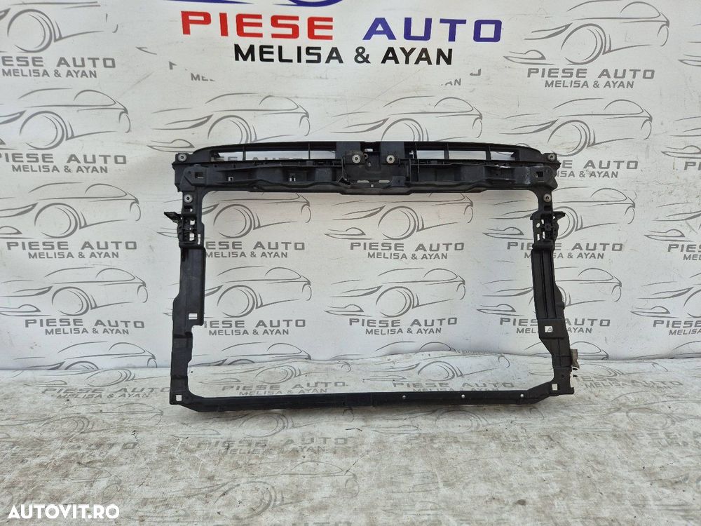 Trager Volkswagen Golf 7 5G0805588AC an 2013-2014-2015-2016-2017-2019 - 1