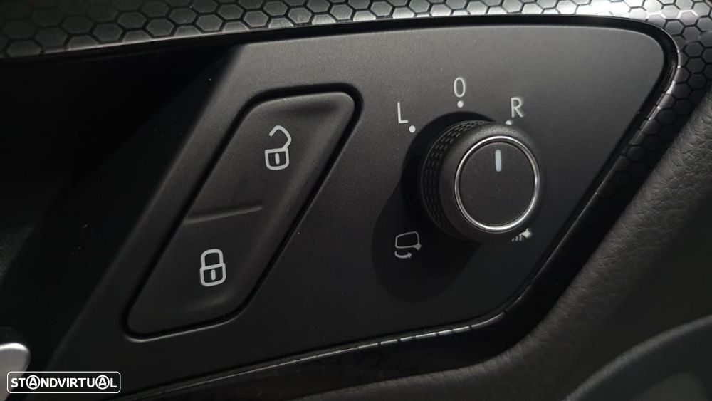 VW Golf GTI Clubsport DSG - 16