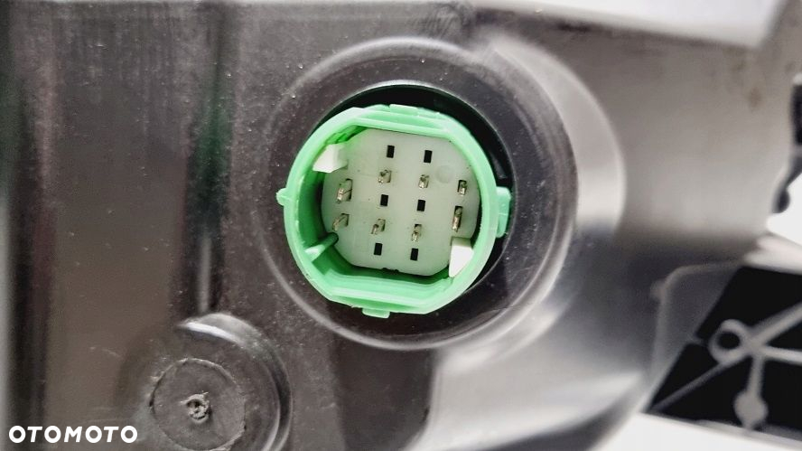 REFLEKTOR PRAWY LAMPA FIAT DUCATO BOXER JUMPER LIFT EUROPA - 5