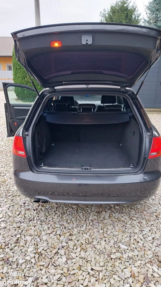 Audi A4 Allroad - 13