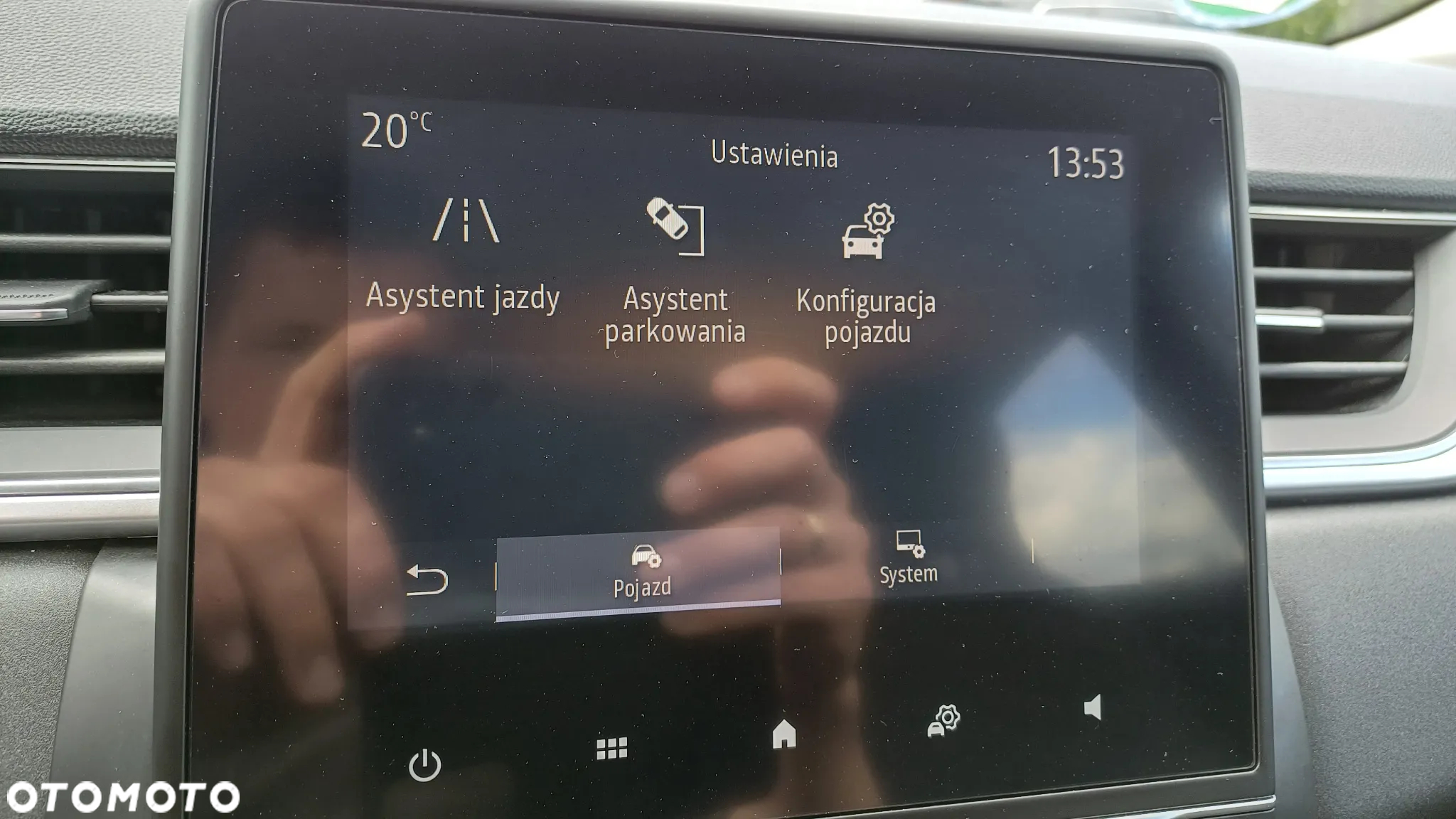 Renault Captur TCe Mild Hybrid 140 EDC GPF EVOLUTION - 20