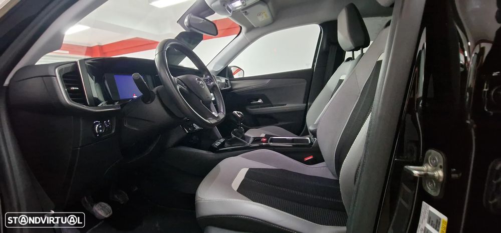Opel Mokka 1.2 T Elegance - 43