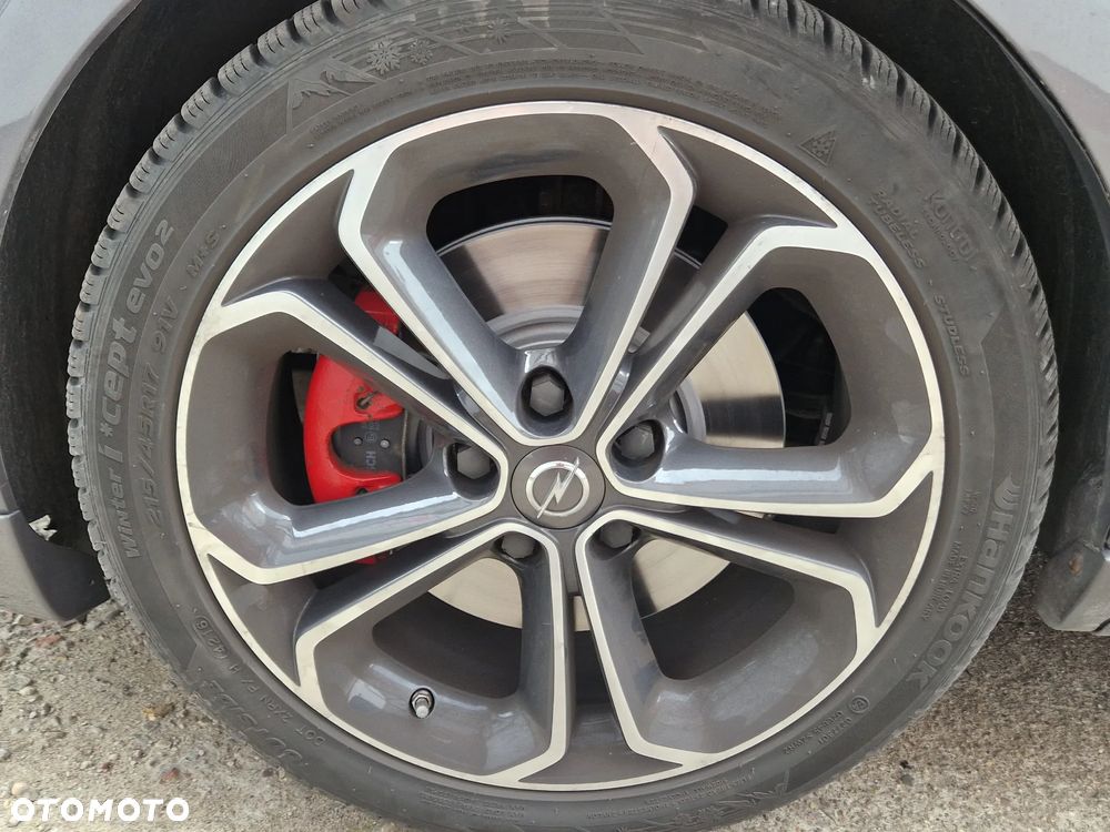 Opel Adam 1.4 Turbo S - 37