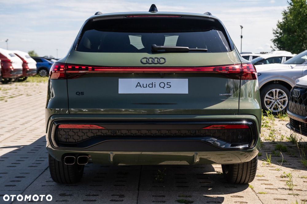 Audi Q5 - 5
